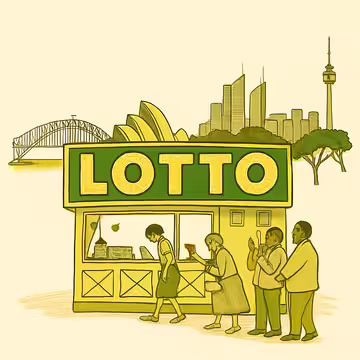 million powerball